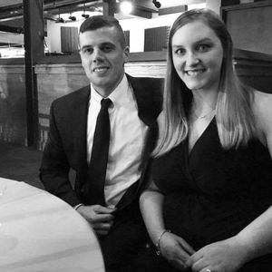 Meet your Posher, Trey